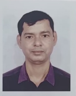 Jagadish Mondal Adhikary