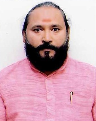 Jagadish Uddhavrao Wankhade