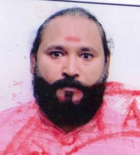 Jagadish Uddvrao Wankhade