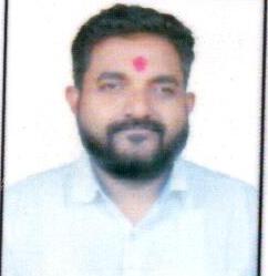 Jagadish Yashwant Khandekar