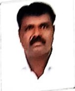 Jagan Baburao Salve