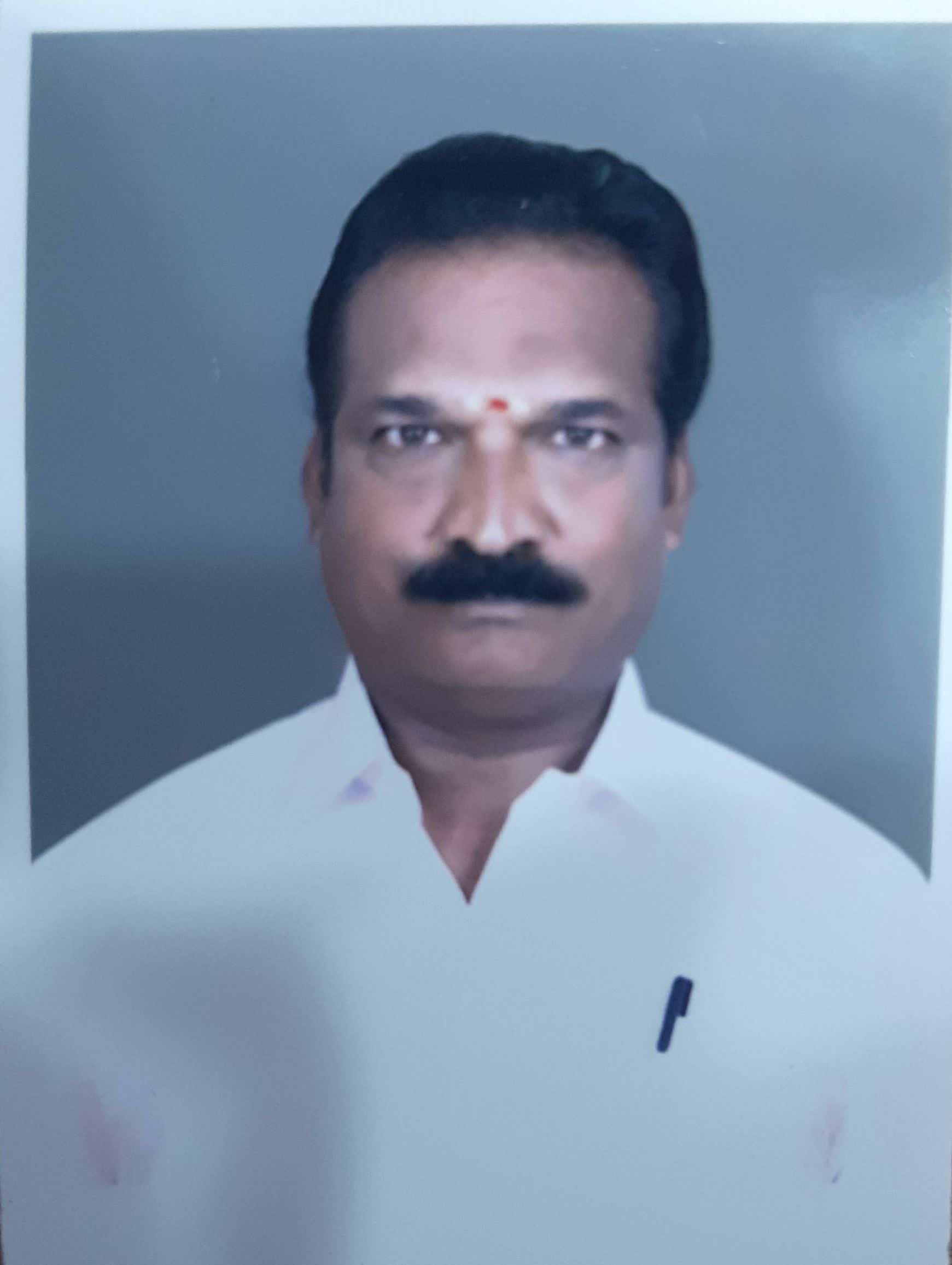Jaganathan V