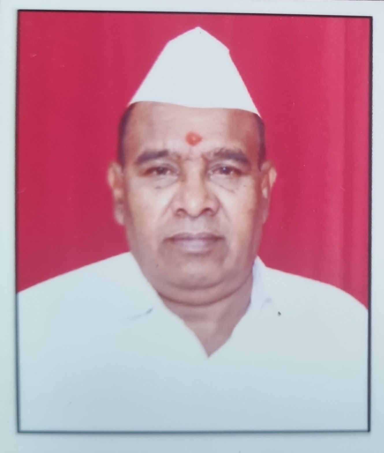 Jagannath Kisan Ugale