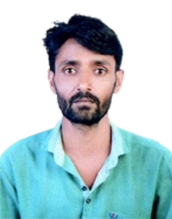 Jagannath Limbaji Adkine