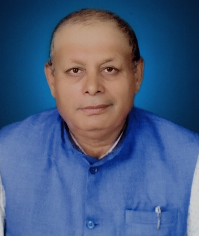 Jagannath Prasad Singh