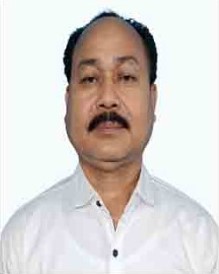 Jagannath Ray