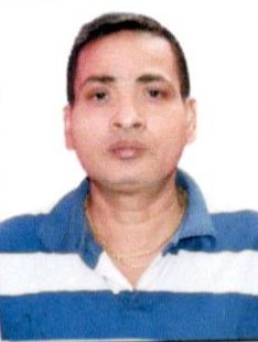 Jagannath Sarkar