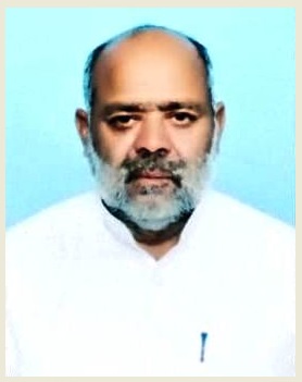 Jagat Singh