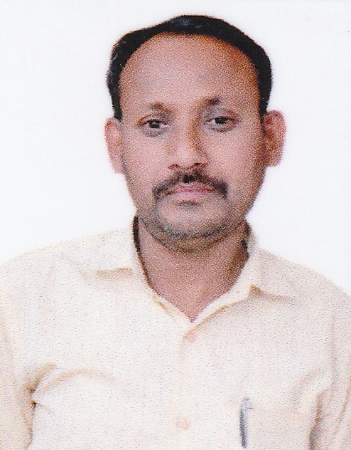 Jagat Singh