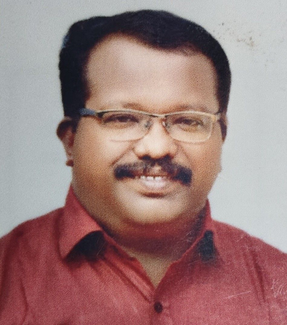 Jagath Jeevan Lali