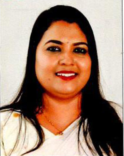 Jagathpriya P