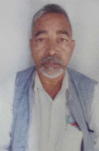 Jagdamba Prasad Yadav