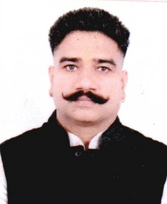Jagdeep Kumar