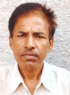 Jagdish Chander