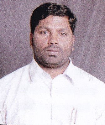 Jagdish Dilip Raut
