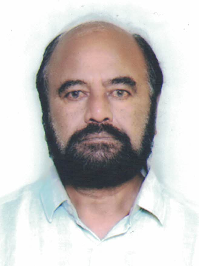 Jagdish Gupta