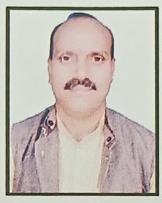 Jagdish Kewat