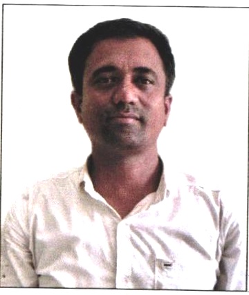Jagdish Laxman Manwatkar