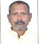 Jagdish Laxman Potre