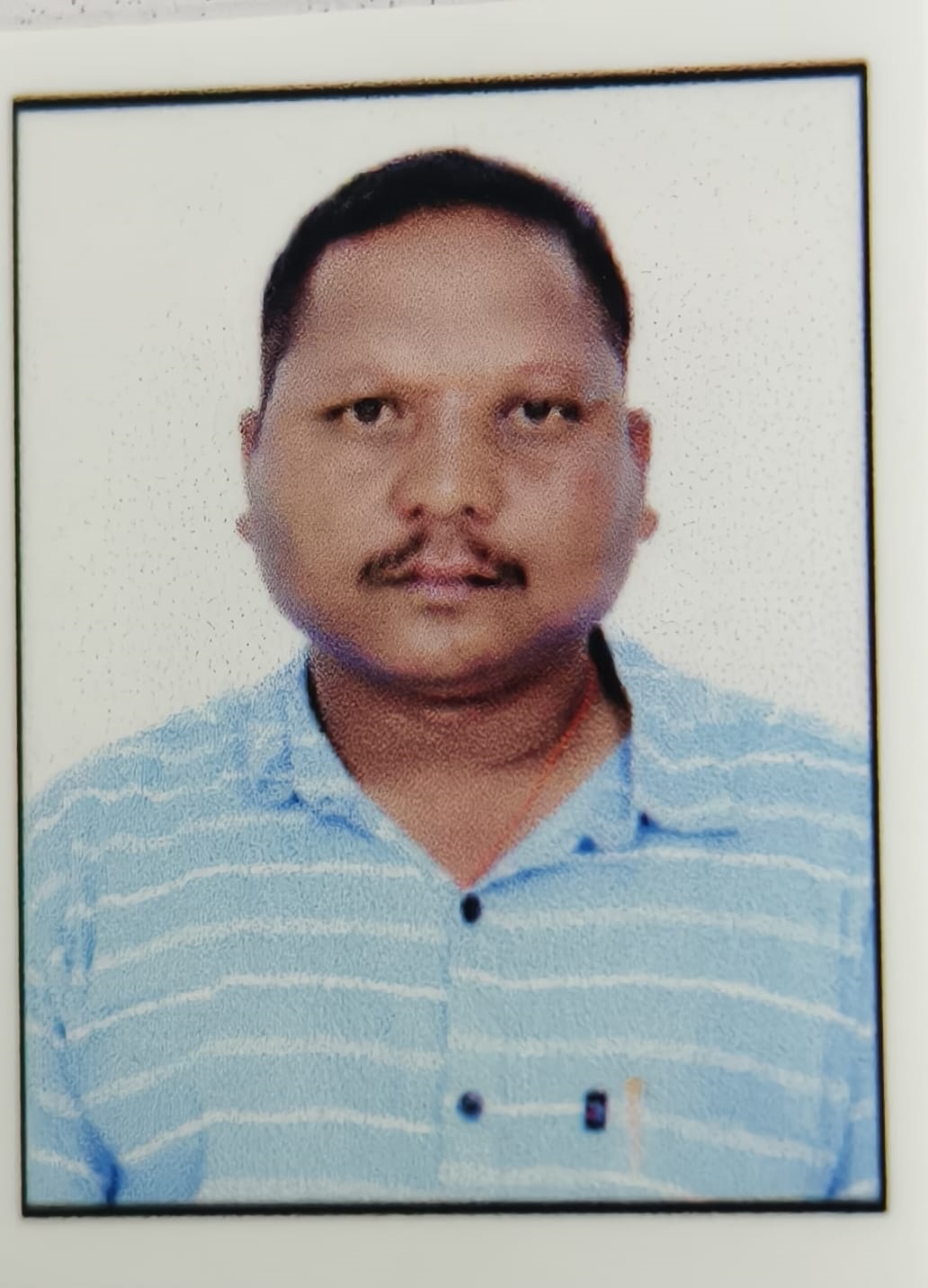Jagdish Nag