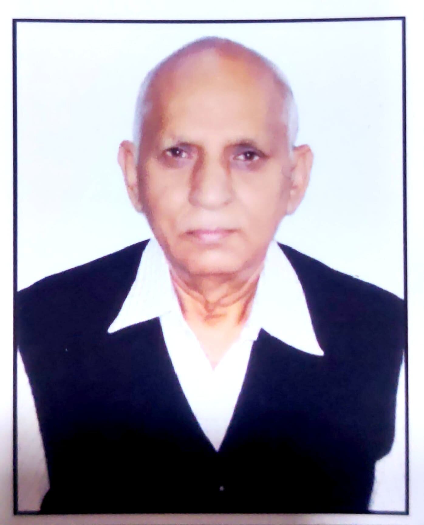 Jagdish Prasad Kaushik Advocate
