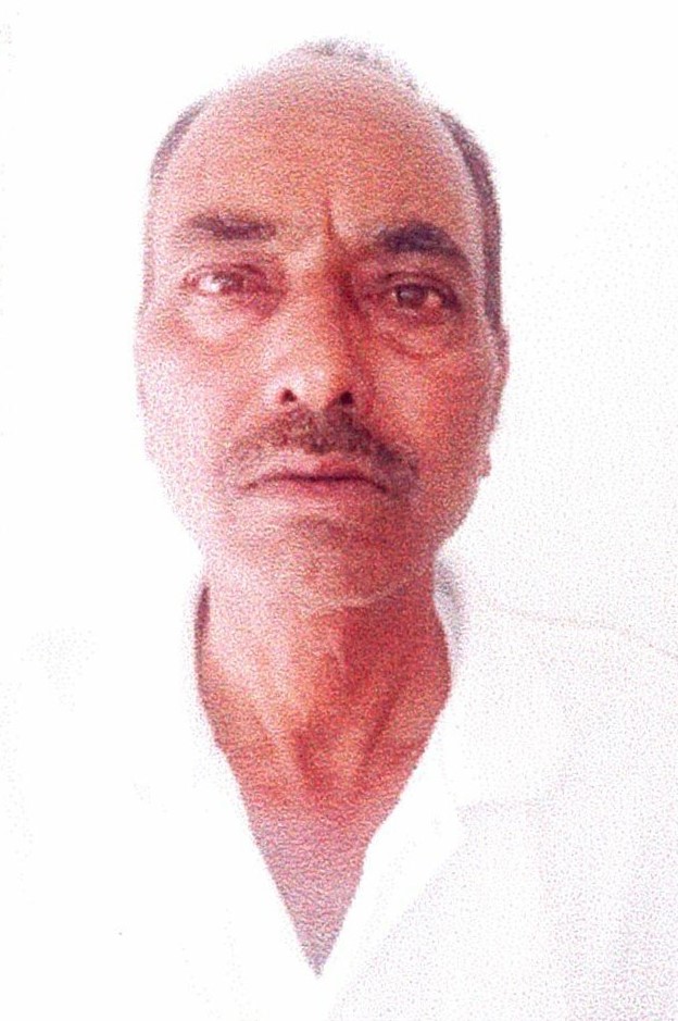 Jagdish Prasad Sharma