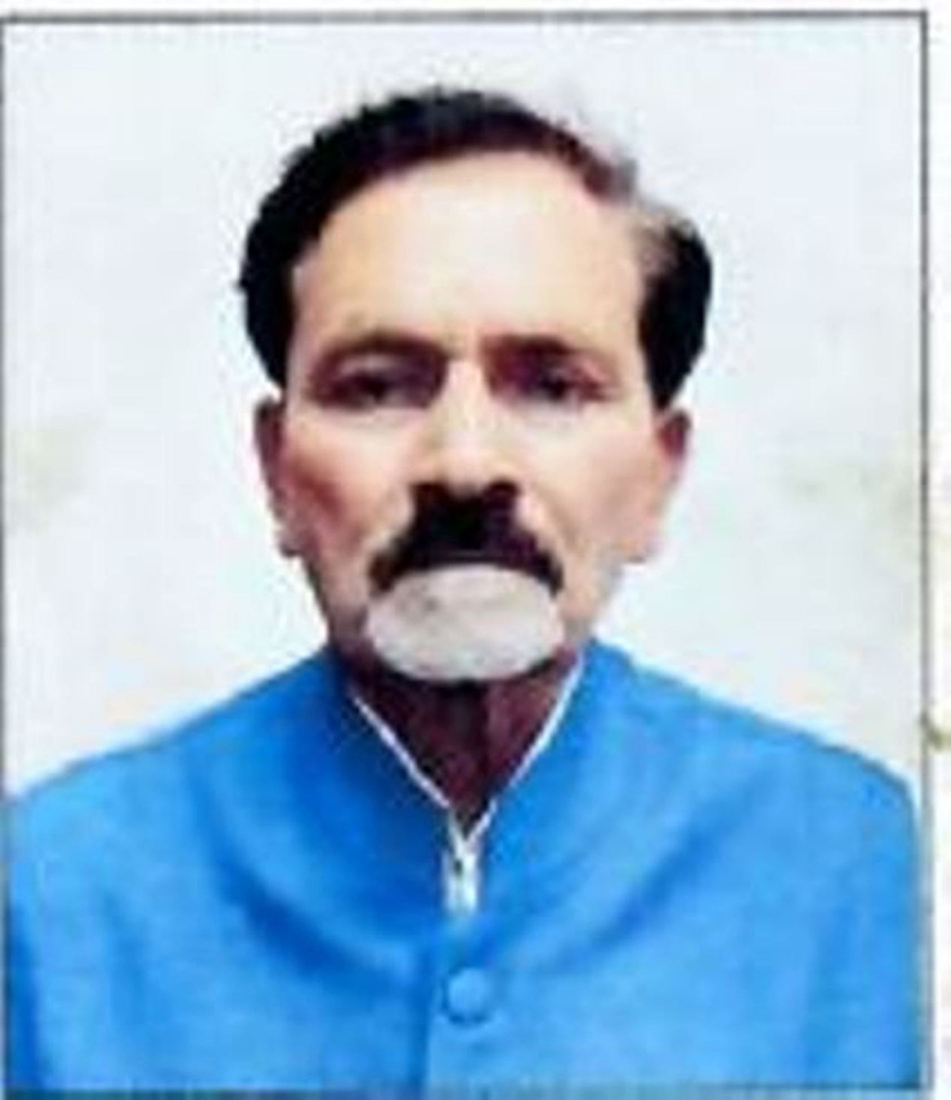 Jagdish Raj