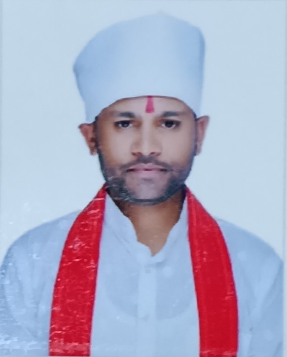 Jagdish Singh Lodhi