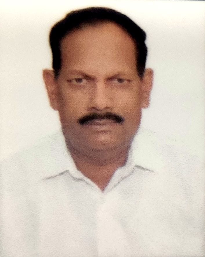 Jagdish Trembak Nimaje