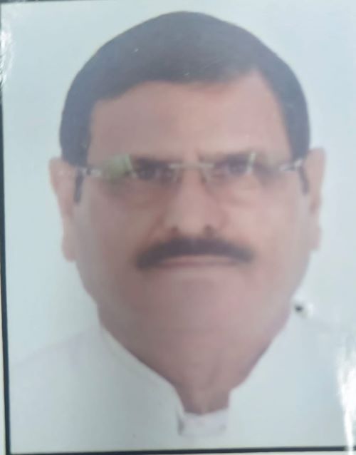 Jagdish Yadav