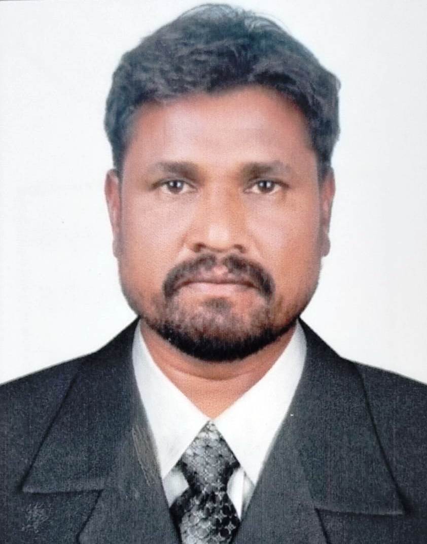 Jagdishbhai Manilal Meda