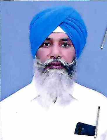 Jageer Singh