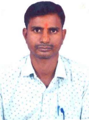 Jageshwar Parsad Verma