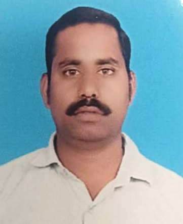 Jagjivan Ram Satnami