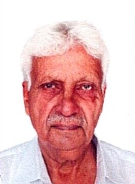 Jagjiwan Balli