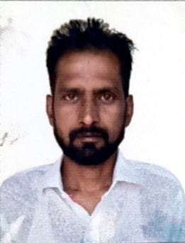 Jaglal Rajbhar