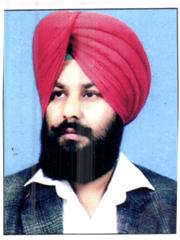 Jagminder Singh