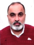 Jagmohan Anand