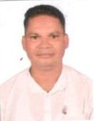 Jagre Oraon