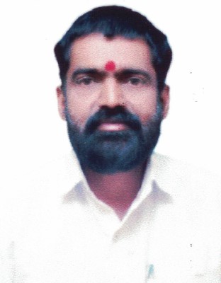 Jagtap Dipak Ganpat