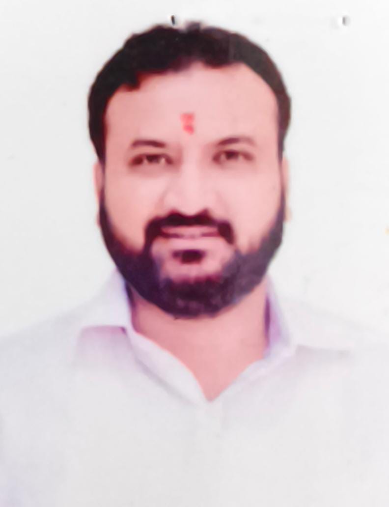 Jagtap Rahul Kundlikrao