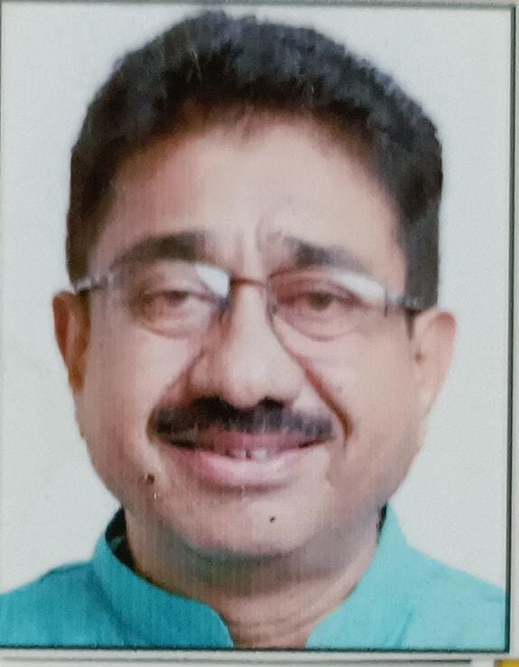 Jagtap Virendra Walmikrao