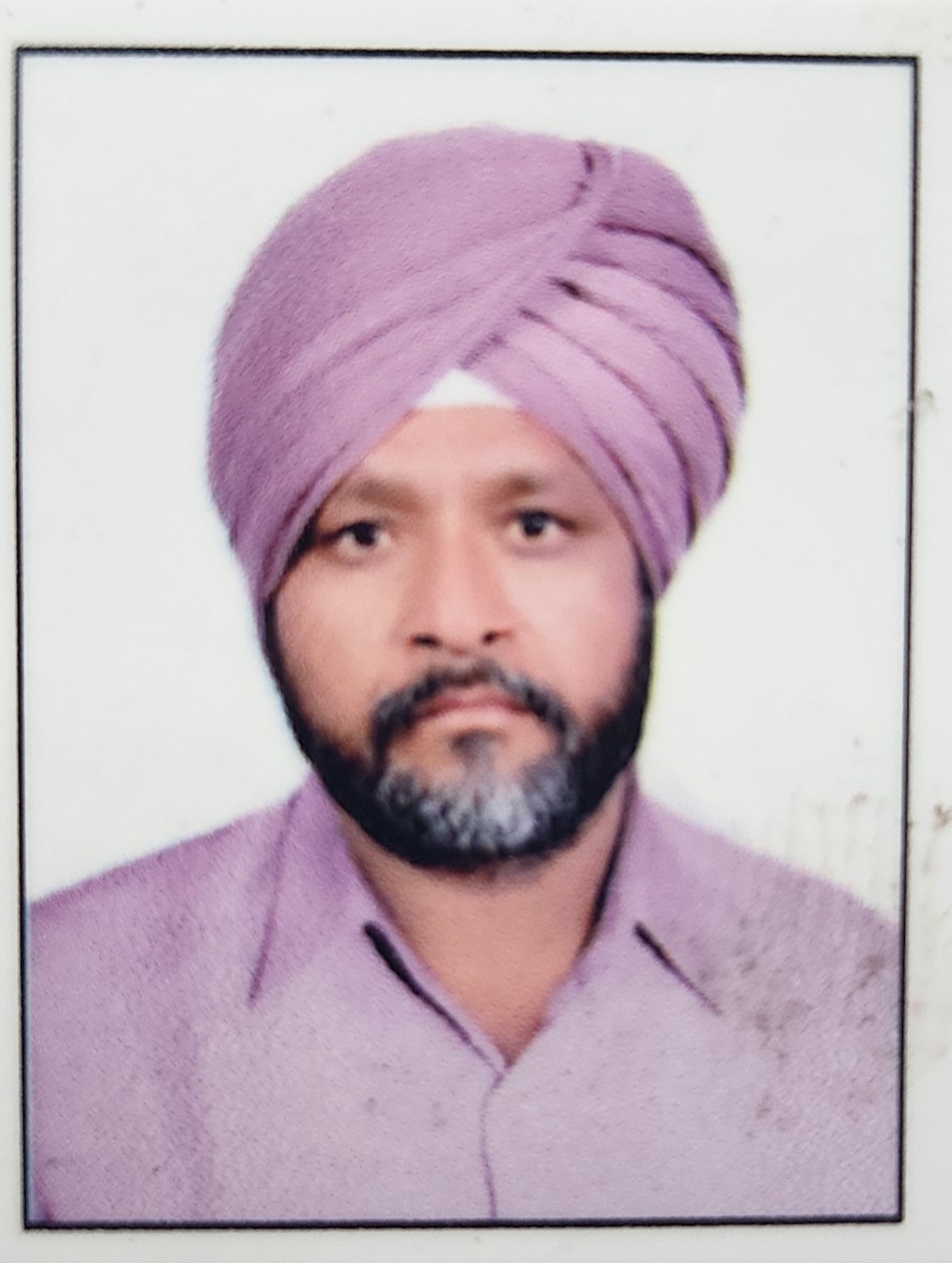 Jagtar Singh