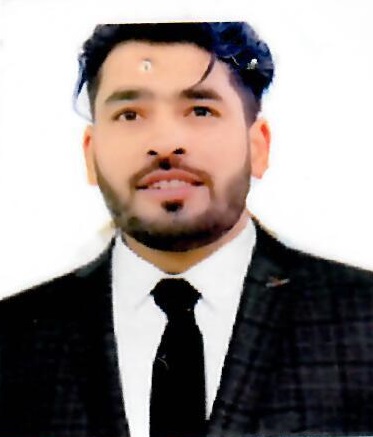 Jahangir Ahmad Sheikh