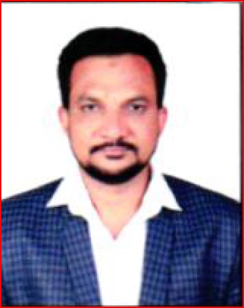 Jahangir Ahmed