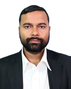 Jahidul Islam