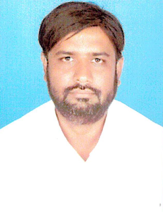 Jahir Yusuf Jakate