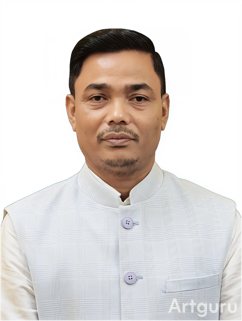 Jahurul Islam Barbhuiya