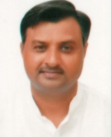 Jai Bhagwan Antil