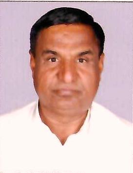 Jai Bhagwan Sharma (Dd)